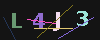 Gambar captcha